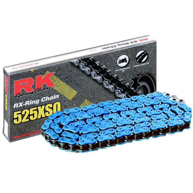 Chain, transmission  RK FB525XSO