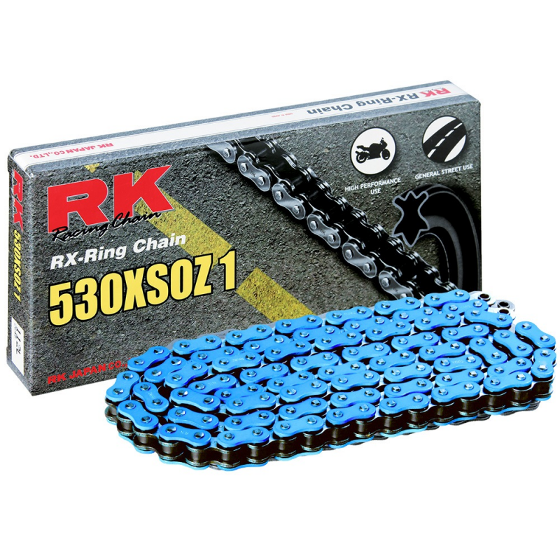 Chain, transmission  RK FB530XSOZ1