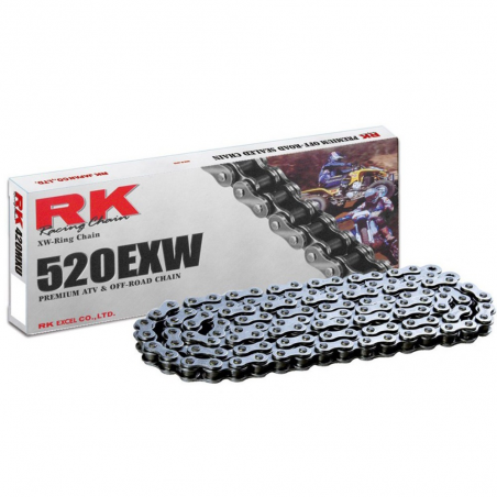 Chain, transmission  RK 520EXW