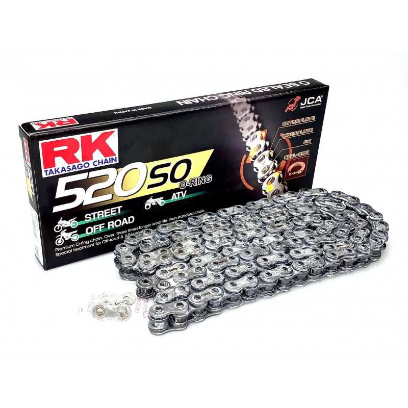 RK Cadena transmision 520SO 99431098VAR