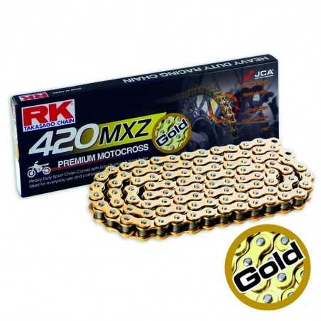 RK Cadena transmision GB420MXZ