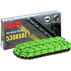 Chain, transmission  RK FG530XSOZ1