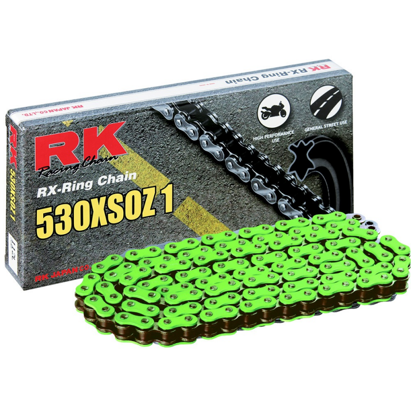 Chain, transmission  RK FG530XSOZ1
