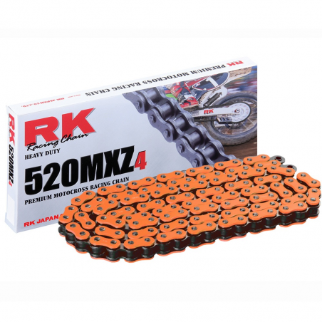 RK Cadena transmision FO520MXZ4
