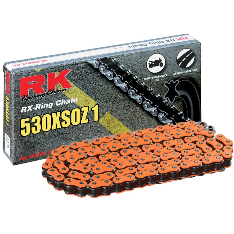 Chain, transmission  RK FO530XSOZ1