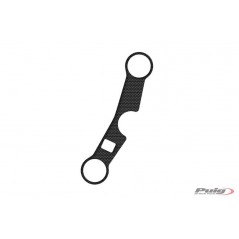 Protective adhesive shank anti stripes with keys