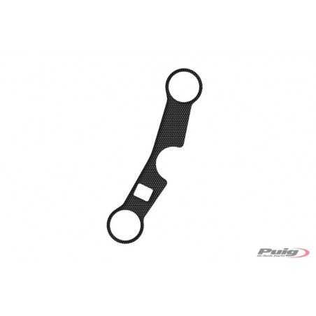 PUIG Protector tija adhesivo anti rayas con llaves 7400