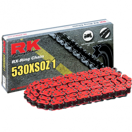 Chain, transmission  RK FR530XSOZ1