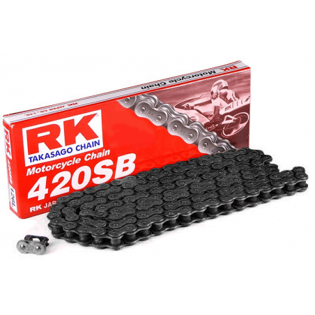RK Cadena transmision 420SB 99444098VAR