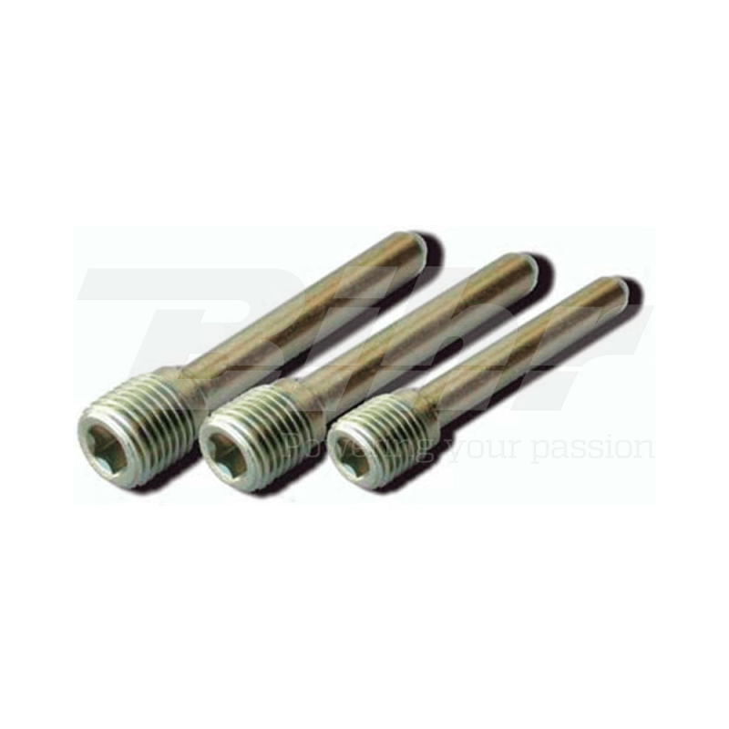 Brake pads  49MM