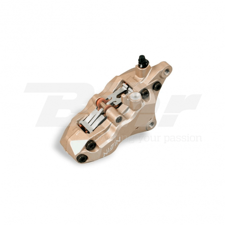 NISSIN pinza de freno 6 pistones Derecha N690R