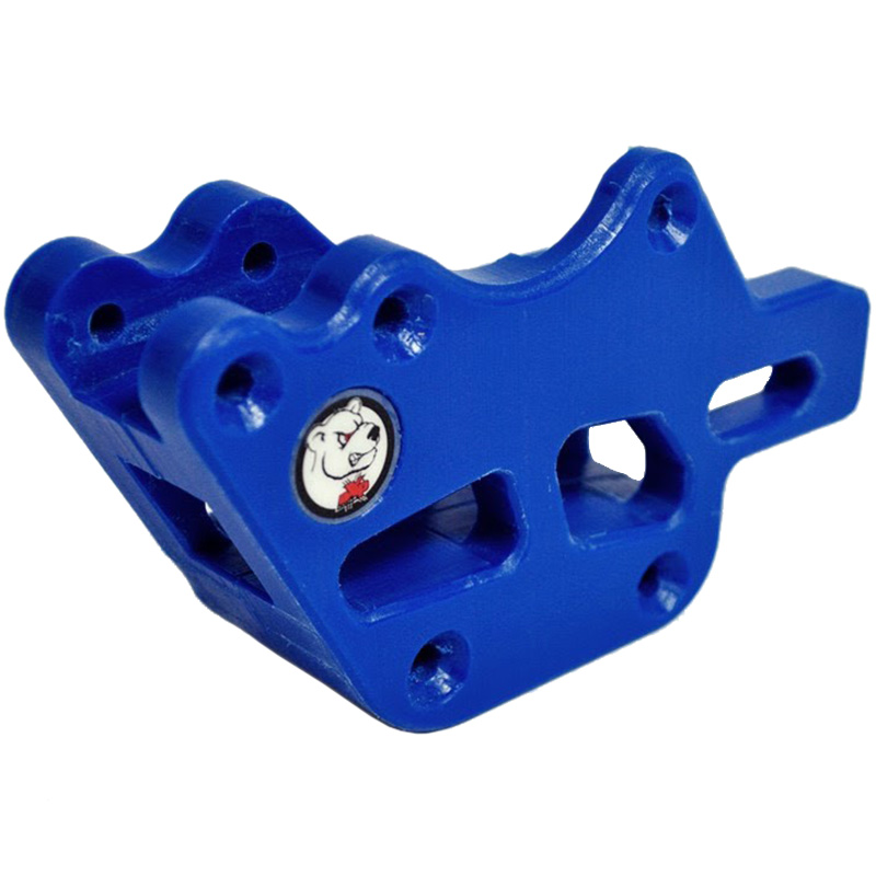 Reinforced chain guide  Yamaha AX1393