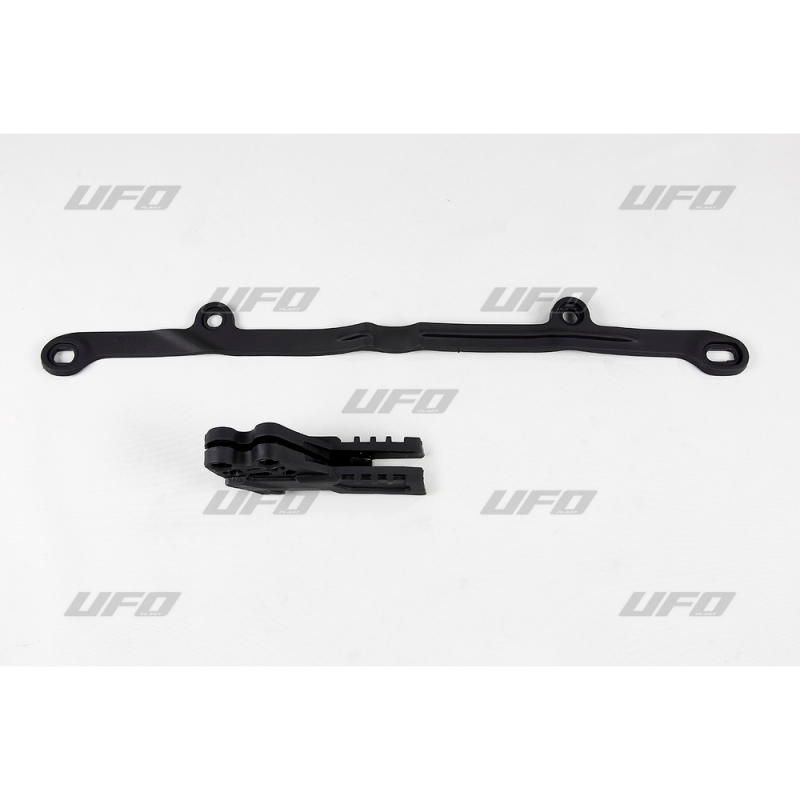 Guiacadenas + skate  negro KA03795-001