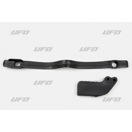 UFO Guiacadenas + patin negro KT04004-001 85321