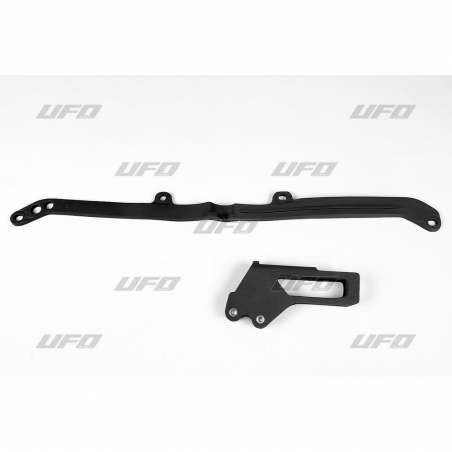 UFO Guiacadenas + patin negro YA04801-001 85333