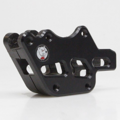 Reinforced chain guide  Yamaha AX1383