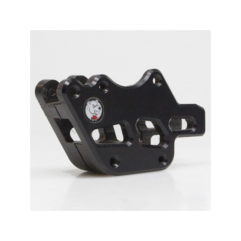 Reinforced chain guide  Yamaha AX1383