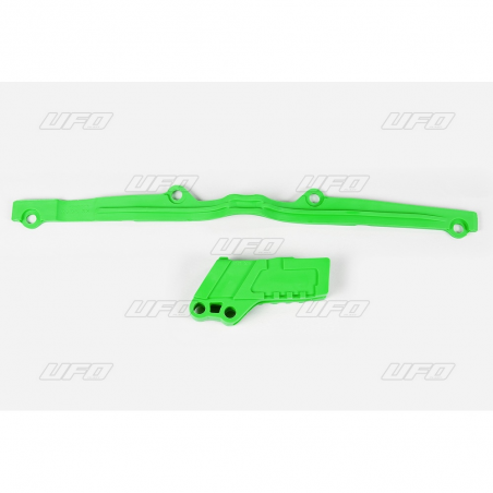 UFO Guiacadenas + patin verde KA03793-026 85316