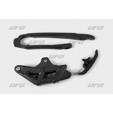 UFO Guiacadenas + patin negro KT04036-001 85325