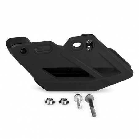 POLISPORT Guiacadenas alto rendimiento Negro 8457500001 59300