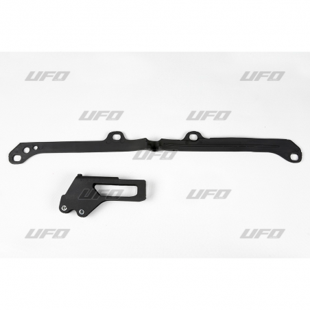 UFO Guiacadenas + patin negro YA04800-001 85337