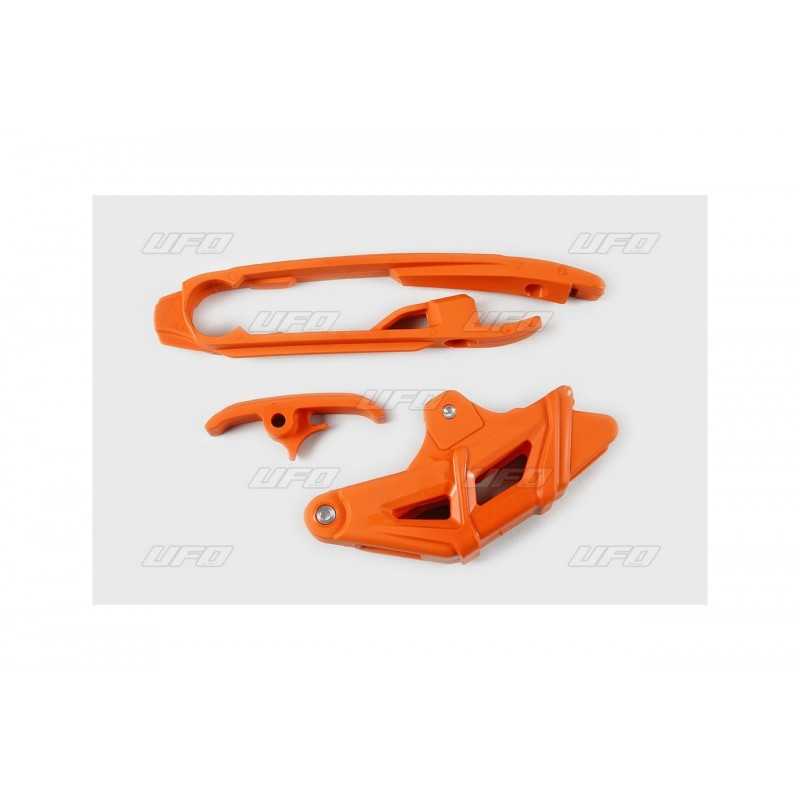 Guiacadenas + skate  KT04067-127