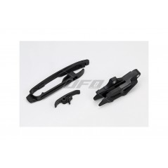 Guiacadenas + skate  negro KT04030-001