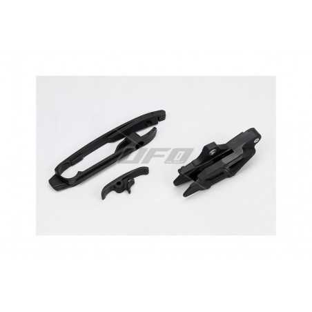 UFO Guiacadenas + patin negro KT04030-001 85323