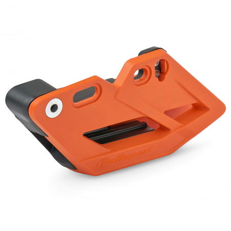 POLISPORT Guiacadenas alto rendimiento naranja 8457500002 59301