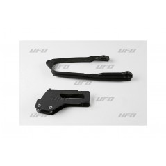 UFO Guiacadenas + patin negro SU04923-001 85328