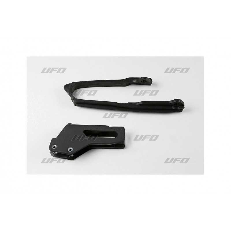 UFO Guiacadenas + patin negro SU04923-001 85328