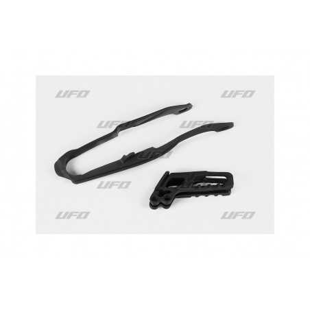 UFO Guiacadenas + patin negro HO04632-001 85307