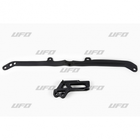 UFO Guiacadenas + patin negro YA04805-001 85334