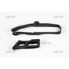 Guiacadenas + skate  negro KA04744-001