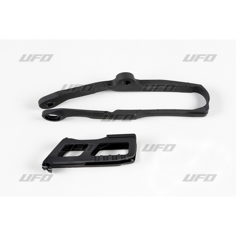 Guiacadenas + skate  negro KA04744-001