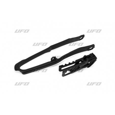 UFO Guiacadenas + patin Honda HO04690-001 89634