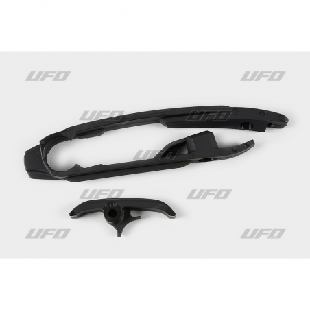 UFO Patín de basculante KT04065-001 59040