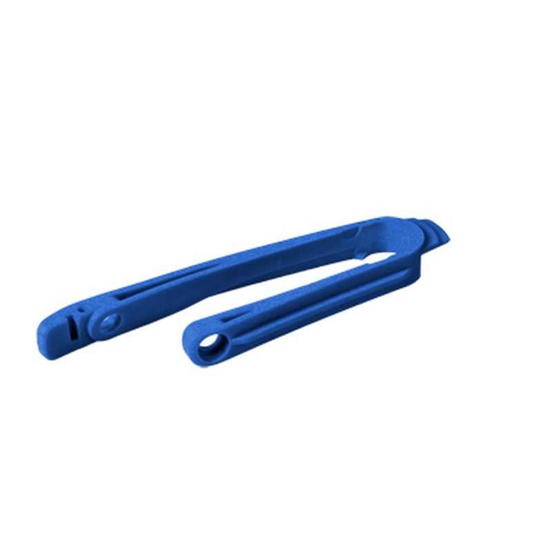 Chain skid