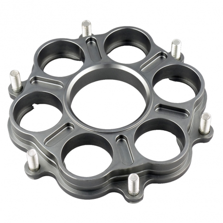 Case, portable ring case, plate  JT760B