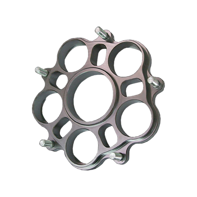 Case, portable ring case, plate  JT750B