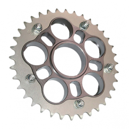 Case, portable ring case, plate  JT750B