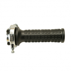 Accelerator with cuffs  vintage Lario 0346.03