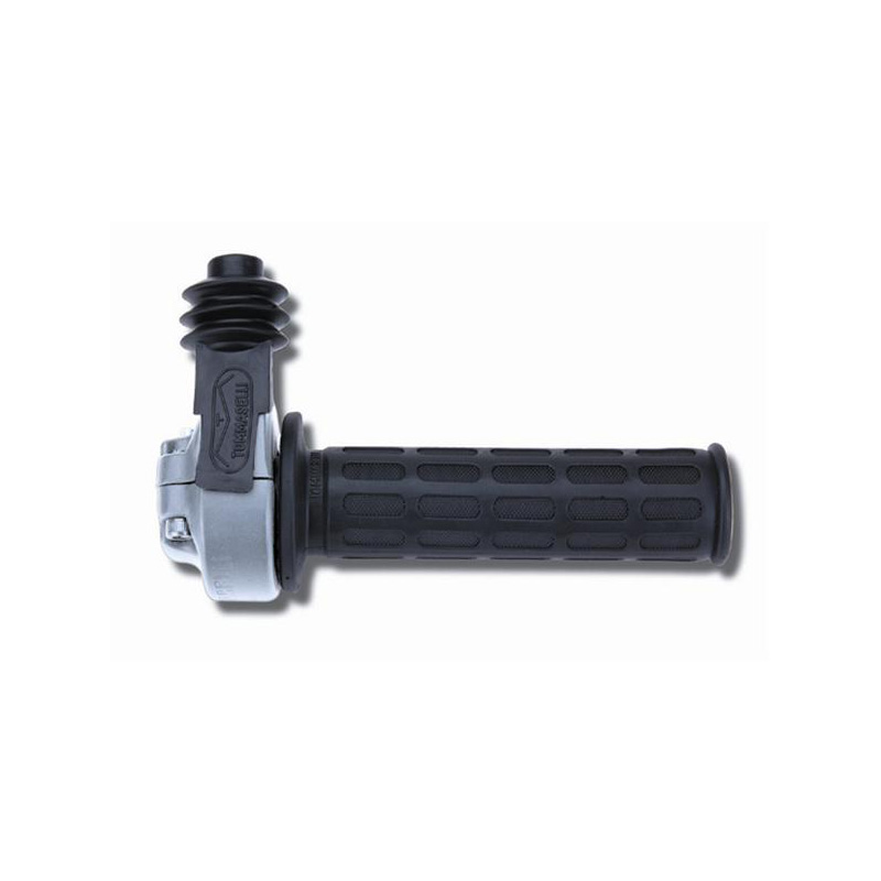 Bi-cylinder accelerator  0507.03.60