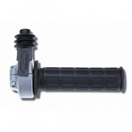 Bi-cylinder accelerator 0507.03.60