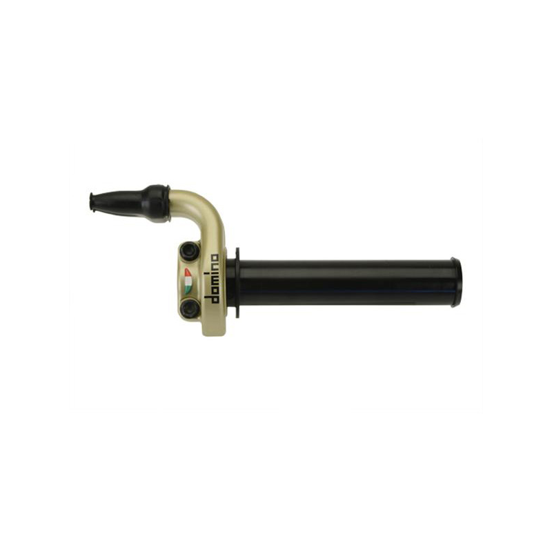 Rapid throttle grip without cuffs  KRR03 3572.04