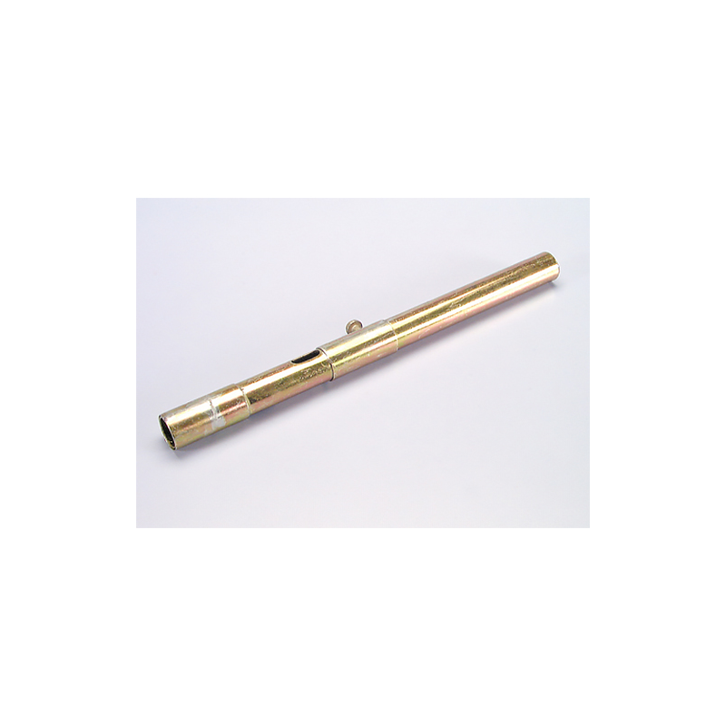 POLINI Tubo del acelerador 22 MM PLN1730010