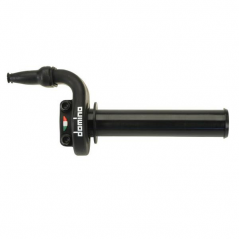 Rapid throttle grip without cuffs  KRR03 3572.03