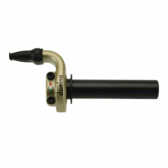 Rapid throttle grip without cuffs  off road KRE03 3358.03