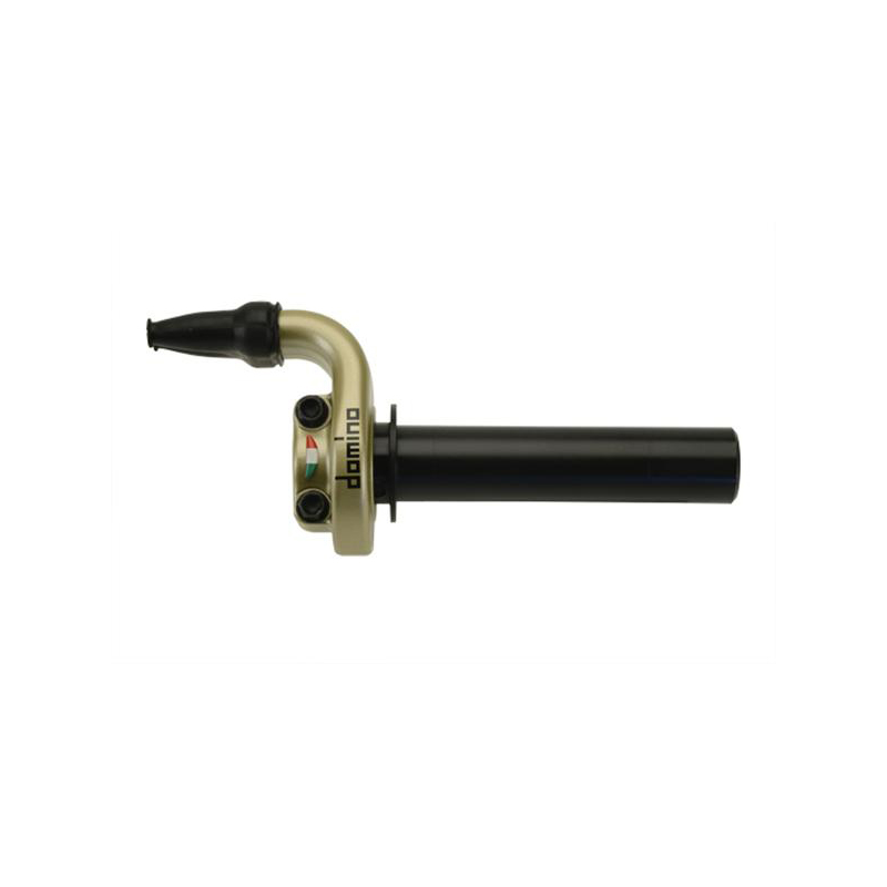 Rapid throttle grip without cuffs  off road KRE03 3358.03