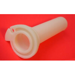 Gas rod